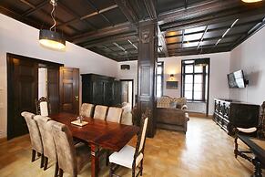 Schloss Fischhorn am See