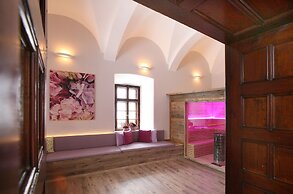 Schloss Fischhorn am See