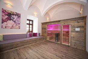 Schloss Fischhorn am See