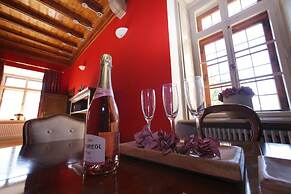 Schloss Fischhorn am See