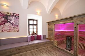 Schloss Fischhorn am See