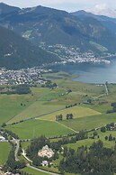 Schloss Fischhorn am See