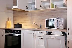 Schloss Fischhorn am See