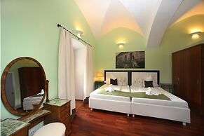 Schloss Fischhorn am See