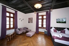 Schloss Fischhorn am See