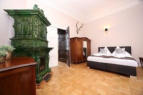 Schloss Fischhorn am See