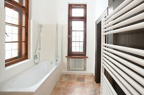 Schloss Fischhorn am See