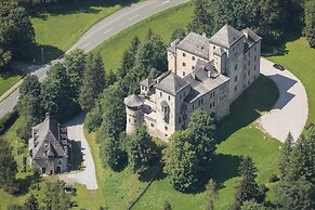 Schloss Fischhorn am See