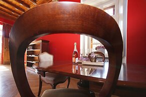 Schloss Fischhorn am See