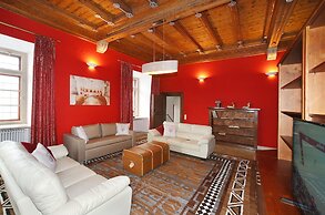 Schloss Fischhorn am See