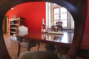 Schloss Fischhorn am See