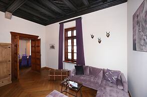 Schloss Fischhorn am See