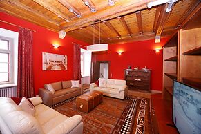 Schloss Fischhorn am See