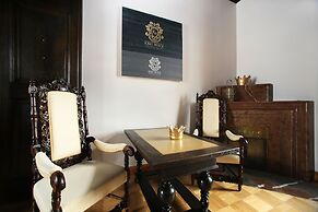 Schloss Fischhorn am See