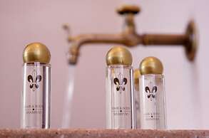 Schloss Fischhorn am See