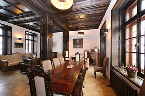 Schloss Fischhorn am See