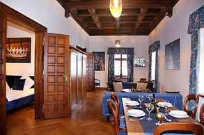 Schloss Fischhorn am See