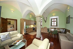 Schloss Fischhorn am See