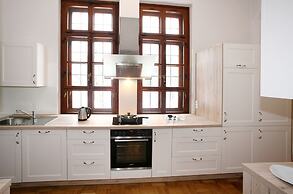 Schloss Fischhorn am See