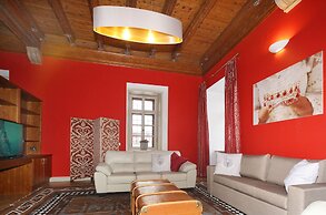 Schloss Fischhorn am See