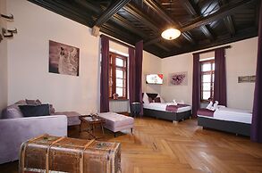 Schloss Fischhorn am See