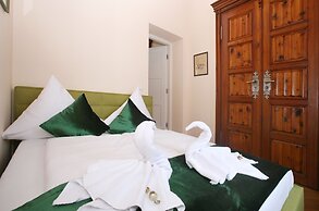 Schloss Fischhorn am See