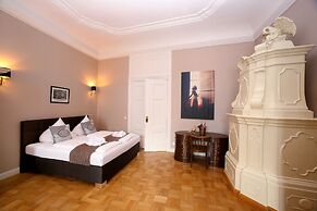 Schloss Fischhorn am See