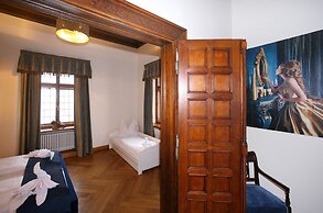 Schloss Fischhorn am See