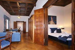 Schloss Fischhorn am See