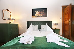 Schloss Fischhorn am See