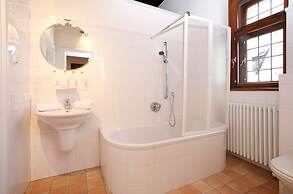 Schloss Fischhorn am See