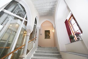 Schloss Fischhorn am See