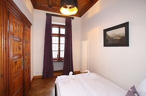 Schloss Fischhorn am See