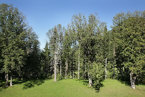 Schloss Fischhorn am See