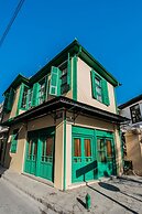 St Paul Villa by halu! Apartments