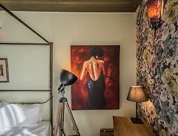 St Paul Villa by halu! Apartments