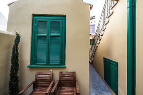 St Paul Villa by halu! Apartments