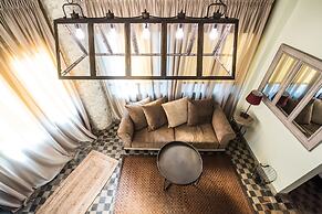 St Paul Villa by halu! Apartments