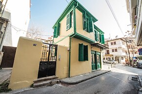 St Paul Villa by halu! Apartments