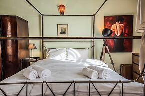 St Paul Villa by halu! Apartments