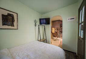 St Paul Villa by halu! Apartments