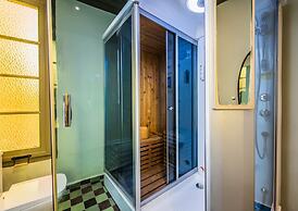 St Paul Villa by halu! Apartments