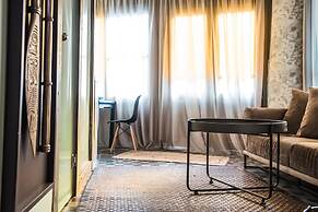 St Paul Villa by halu! Apartments