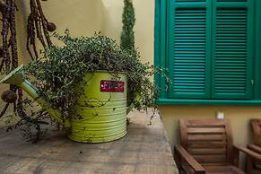 St Paul Villa by halu! Apartments