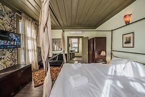 St Paul Villa by halu! Apartments