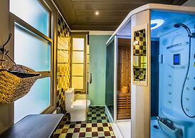 St Paul Villa by halu! Apartments