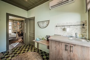 St Paul Villa by halu! Apartments