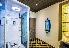 St Paul Villa by halu! Apartments