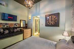 St Paul Villa by halu! Apartments