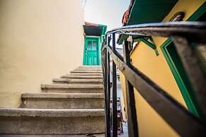 St Paul Villa by halu! Apartments